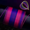ZUKIBO Sanyo Monofilament Fishing Line,Japanese Material,High Abrasion Resistance,Low-Ductility and Memory, Mono Nylon Line - Image 3
