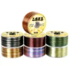 ZUKIBO Sanyo 350M Monofilament Fishing Line,High Abrasion Resistance, Lower Light Refraction, Lower Memory Extruded Nylon Line - Image 4
