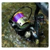 ZUKIBO Sanyo Monofilament Fishing Line,Japanese Material,High Abrasion Resistance,Low-Ductility and Memory, Mono Nylon Line - Image 5