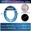 ZUKIBO Shock Leader Line 200M 100M 50M 100% Fluorocarbon Fishing Line High Strength Wear Resistance Japan Matrial Fishing Line - Image 2