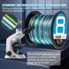 ZUKIBO 1000M 500M 300M 8 12 Strands Braided Smooth Multifilament PE Fishing Line Super Strong Saltwater Fishing Line pesca - Image 3