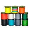 ZUKIBO 4X Braided Fishing Line 1000M 500M 300M 8-90LB Japanese Multifilament Fishing Line for Carp Fishing Accessories Sea - Image 6