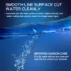 ZUKIBO 8x+1 Strands Braided Fishing Line 9X Multifilament PE Fishing Wire Smooth Thin Super Strong Fishing Line Wear Resistant - Image 3