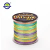 500M 8X Braided Fishing Line Wear-resistant Japan Multifilament 8 Strands Super Smooth Fishing Rope 1 Meter 1 Color 20 to 100LB - Image 5