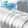ZUKIBO 100M Ice Mono Line Japan High Performance Fishing Line Super Sensitive and Strong Tensile Strength Low Memory Nylon Line - Image 3