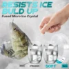 ZUKIBO 100M Ice Mono Line Japan High Performance Fishing Line Super Sensitive and Strong Tensile Strength Low Memory Nylon Line - Image 2