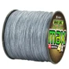 ZUKIBO 4X Braided Fishing Line 1000M 500M 300M 8-90LB Japanese Multifilament Fishing Line for Carp Fishing Accessories Sea - Image 3